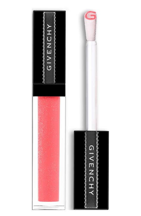 Givenchy Gloss Interdit Lipgloss 